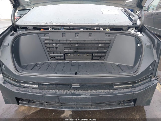 2024 TESLA CYBERTRUCK 7G2CEHEE5RA019900 Photo 9