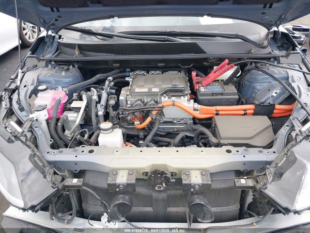 JTMABABA9PA035506 Subaru Solterra Touring