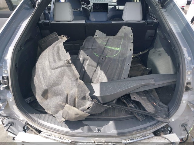 JTMABABA9PA035506 Subaru Solterra Touring