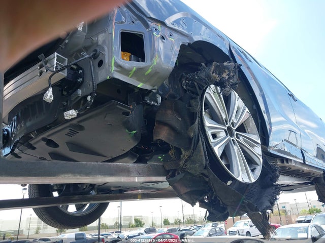 JTMABABA9PA035506 Subaru Solterra Touring