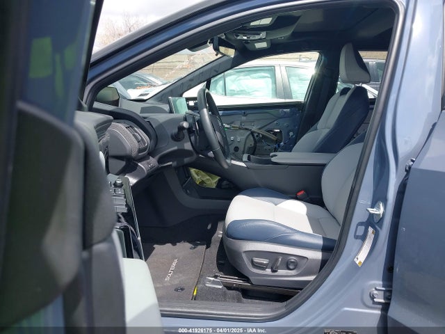 JTMABABA9PA035506 Subaru Solterra Touring