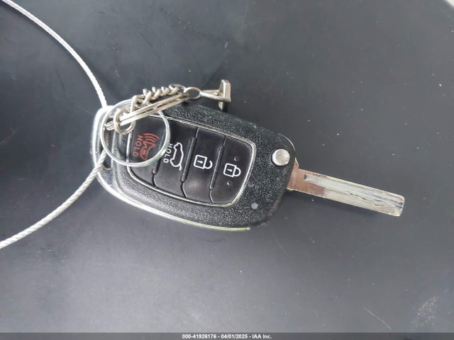 5XYZT3LB8HG491548 Hyundai Santa Fe Sport 2.4l