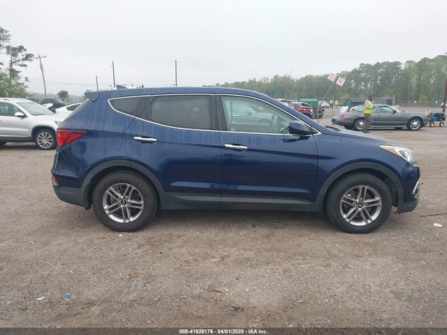 5XYZT3LB8HG491548 Hyundai Santa Fe Sport 2.4l