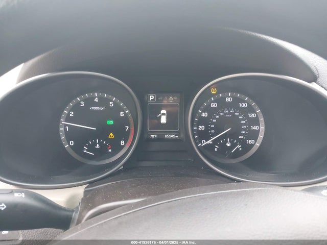 5XYZT3LB8HG491548 Hyundai Santa Fe Sport 2.4l