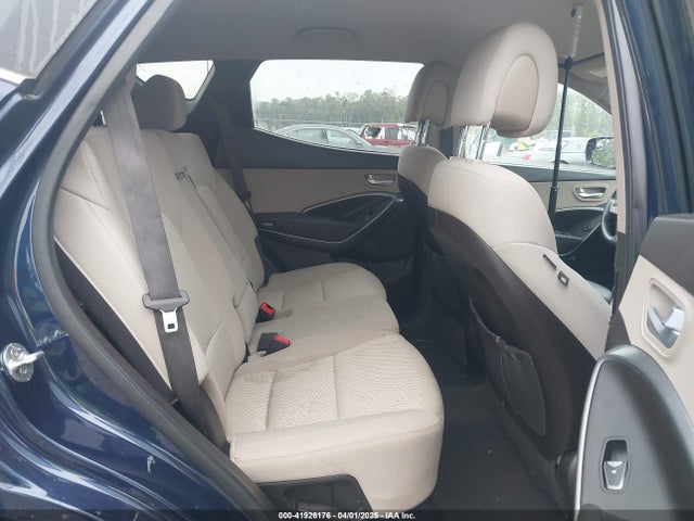 5XYZT3LB8HG491548 Hyundai Santa Fe Sport 2.4l