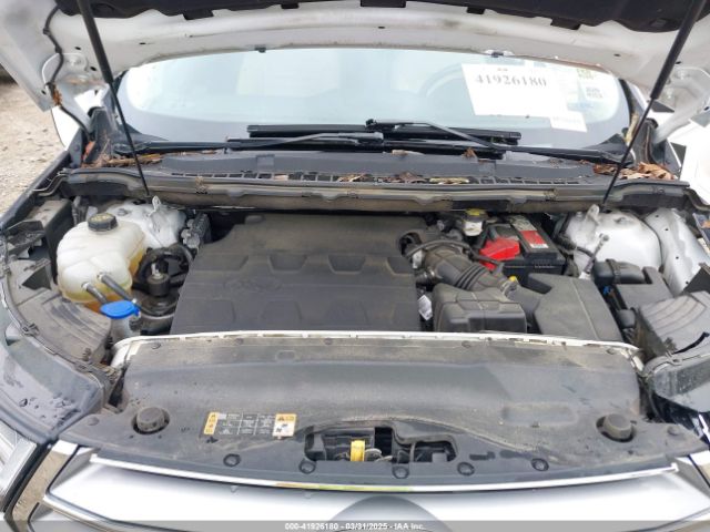 2FMPK3J80JBC57802 Ford EDGE SEL