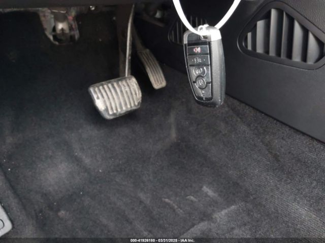 2FMPK3J80JBC57802 Ford EDGE SEL