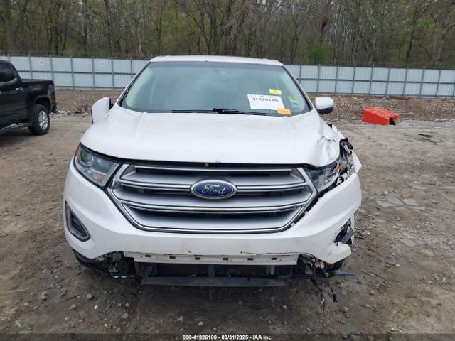 2FMPK3J80JBC57802 Ford EDGE SEL