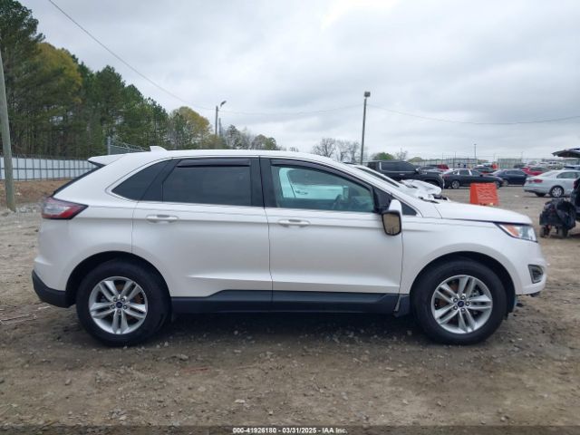 2FMPK3J80JBC57802 Ford EDGE SEL