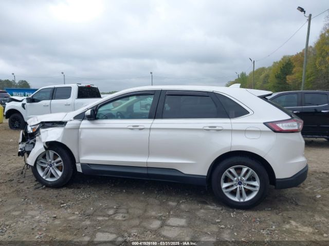 2FMPK3J80JBC57802 Ford EDGE SEL