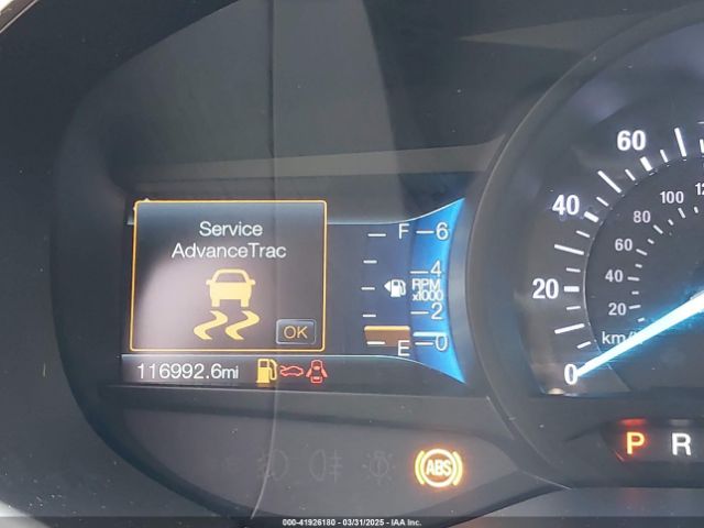 2FMPK3J80JBC57802 Ford EDGE SEL