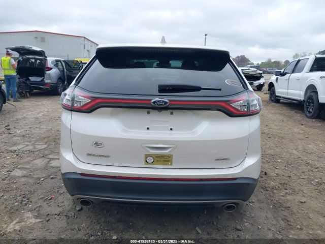 2FMPK3J80JBC57802 Ford EDGE SEL