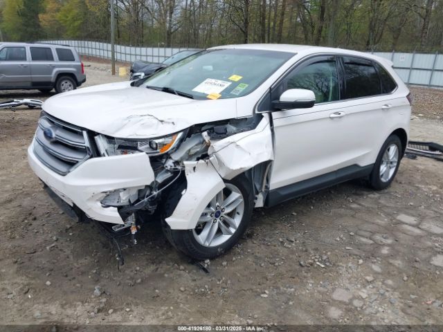 2FMPK3J80JBC57802 Ford EDGE SEL