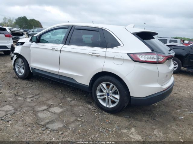 2FMPK3J80JBC57802 Ford EDGE SEL
