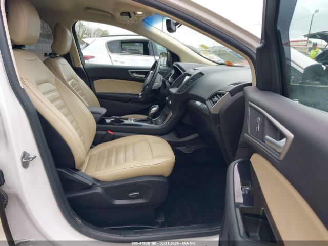 2FMPK3J80JBC57802 Ford EDGE SEL