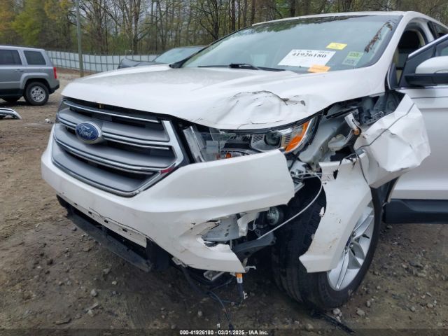 2FMPK3J80JBC57802 Ford EDGE SEL