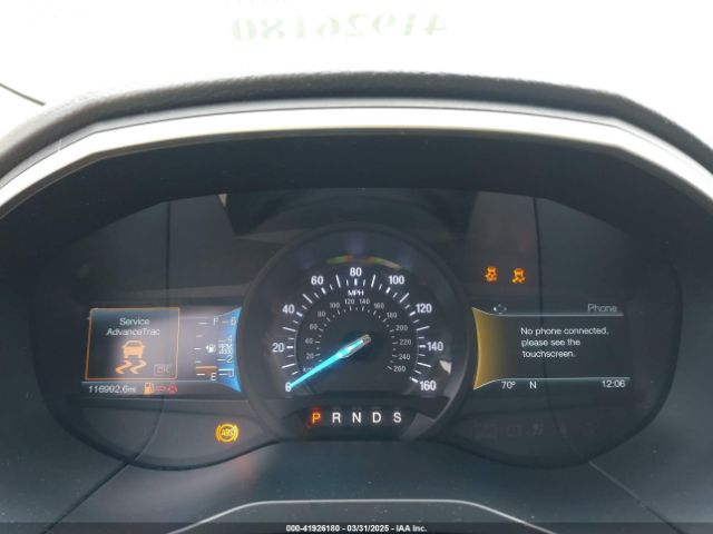 2FMPK3J80JBC57802 Ford EDGE SEL