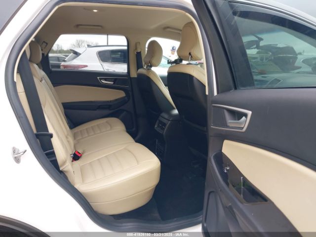 2FMPK3J80JBC57802 Ford EDGE SEL