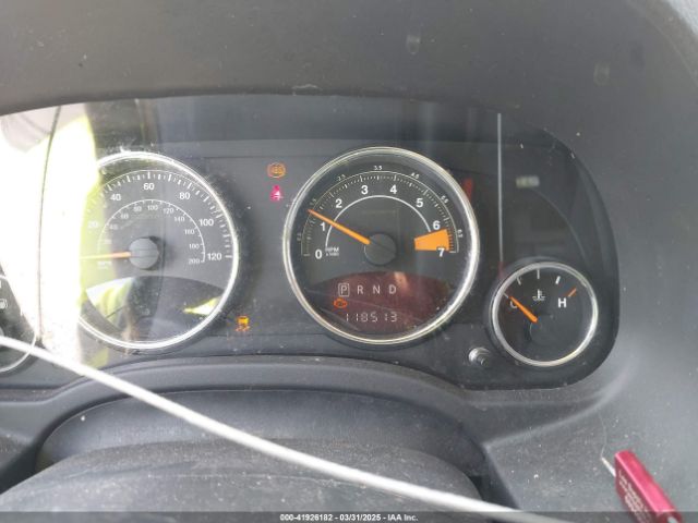 1C4NJCEB7ED893976 Jeep Compass Latitude
