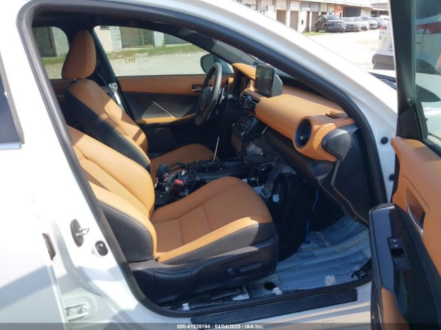 JTHBZ1B29R5080531 Lexus Is 350 F Sport Design
