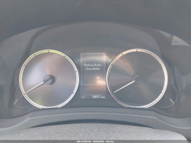 JTHBZ1B29R5080531 Lexus Is 350 F Sport Design