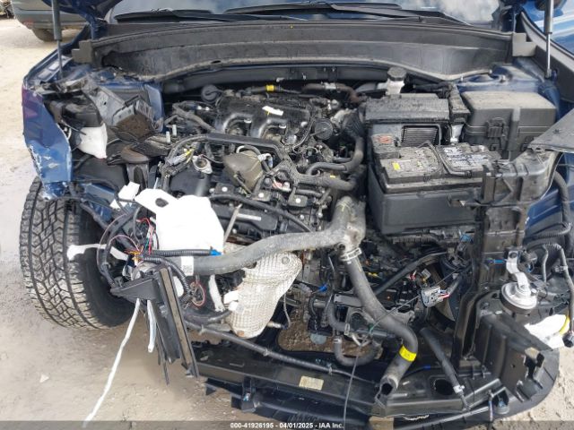 5XYP5DGC4RG461605 KIA Telluride Sx Prestige X-pro