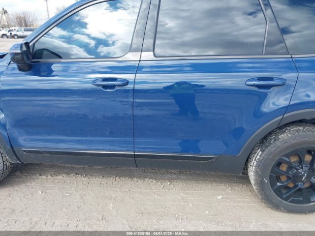 5XYP5DGC4RG461605 KIA Telluride Sx Prestige X-pro