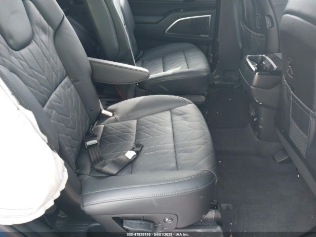 5XYP5DGC4RG461605 KIA Telluride Sx Prestige X-pro