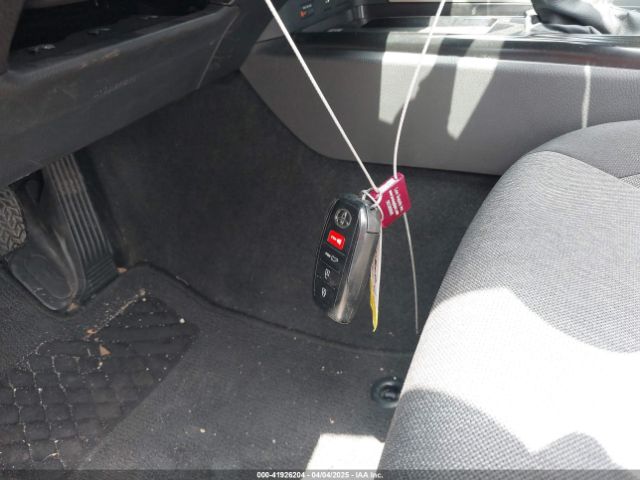 4T1DAACK9SU063784 Toyota CAMRY LE