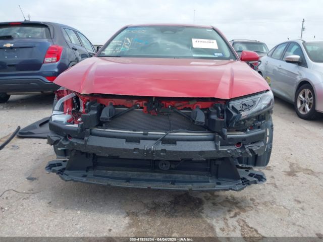 4T1DAACK9SU063784 Toyota CAMRY LE