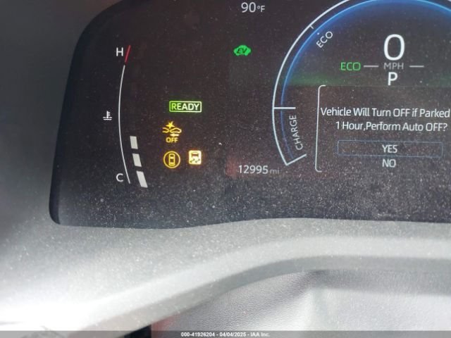 4T1DAACK9SU063784 Toyota CAMRY LE