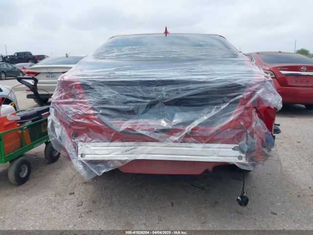 4T1DAACK9SU063784 Toyota CAMRY LE