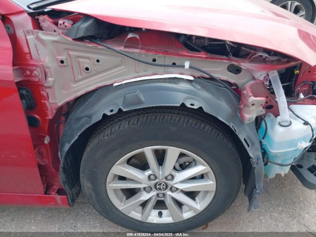 4T1DAACK9SU063784 Toyota CAMRY LE