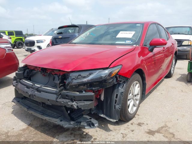 4T1DAACK9SU063784 Toyota CAMRY LE