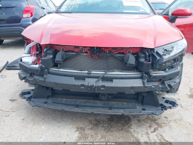 4T1DAACK9SU063784 Toyota CAMRY LE