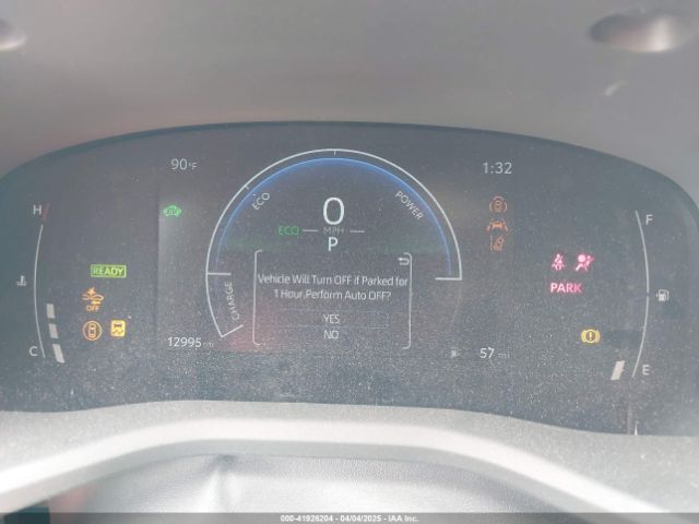 4T1DAACK9SU063784 Toyota CAMRY LE