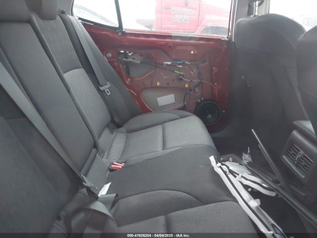 4T1DAACK9SU063784 Toyota CAMRY LE