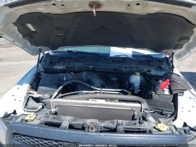 2013 RAM 1500 3C6JR6AT0DG541533 Photo 9