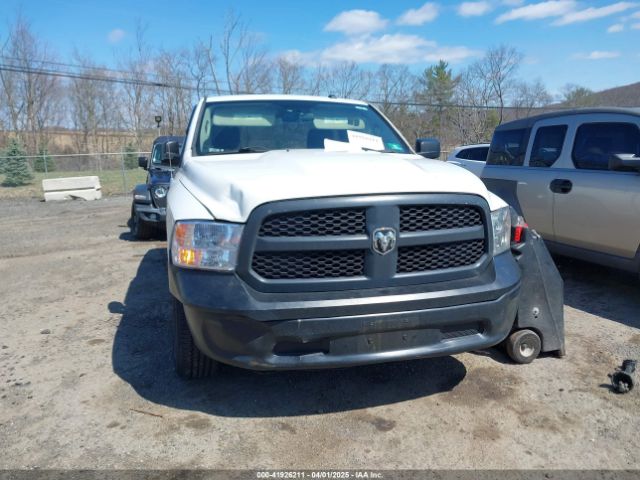 2013 RAM 1500 3C6JR6AT0DG541533 Photo 5