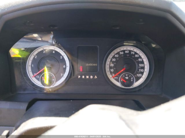 2013 RAM 1500 3C6JR6AT0DG541533 Photo 6