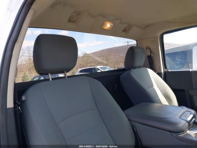 2013 RAM 1500 3C6JR6AT0DG541533 Photo 7
