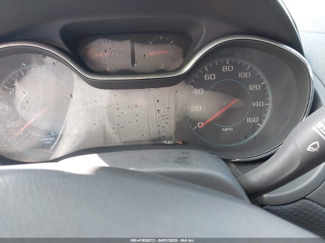 1G1BE5SM3J7214926 Chevrolet Cruze Lt Auto