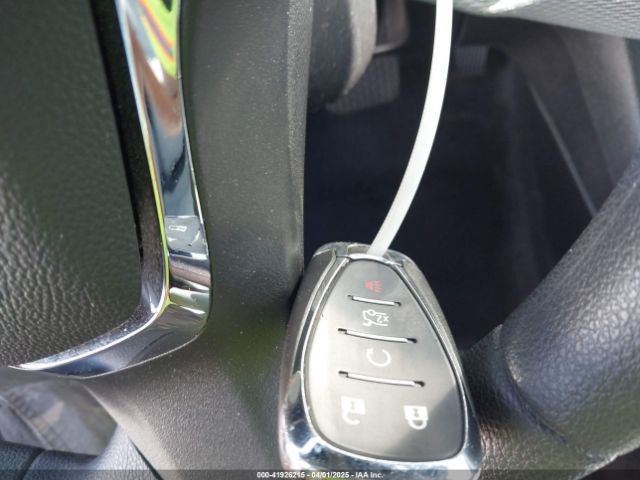 1G1BE5SM9K7123841 Chevrolet CRUZE LT
