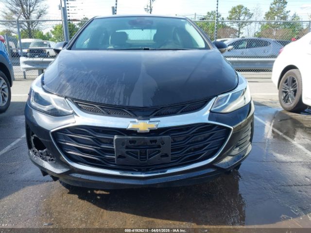 1G1BE5SM9K7123841 Chevrolet CRUZE LT