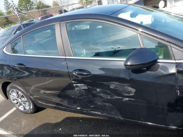 1G1BE5SM9K7123841 Chevrolet CRUZE LT