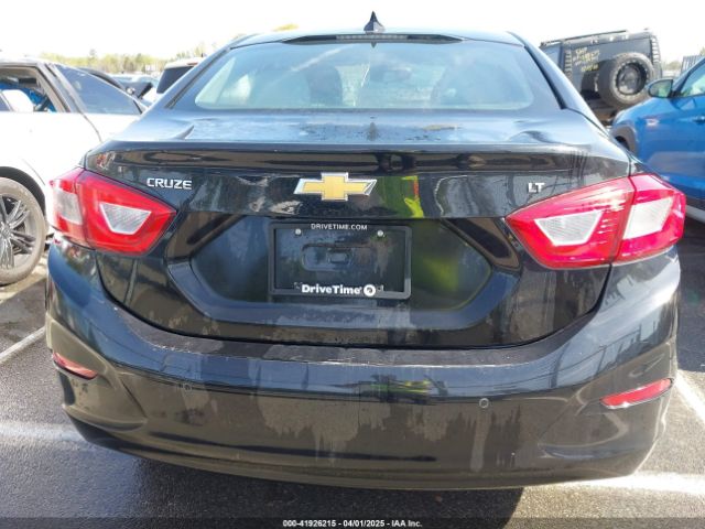 1G1BE5SM9K7123841 Chevrolet CRUZE LT