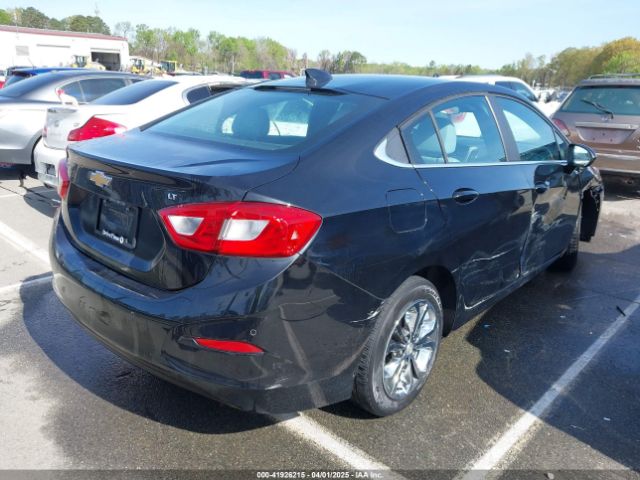 1G1BE5SM9K7123841 Chevrolet CRUZE LT