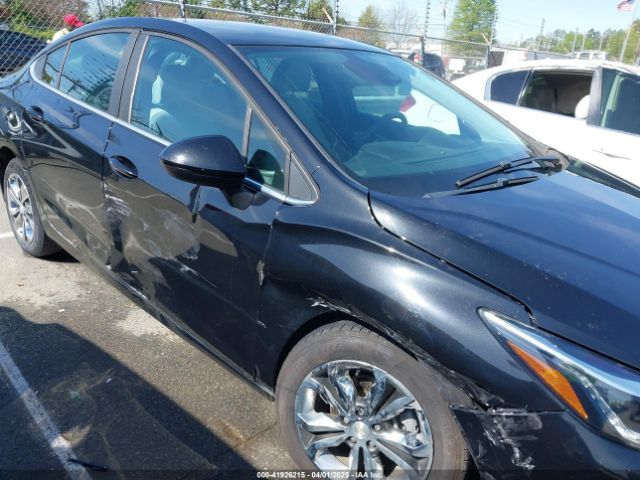 1G1BE5SM9K7123841 Chevrolet CRUZE LT