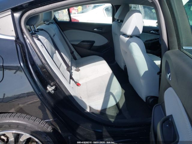 1G1BE5SM9K7123841 Chevrolet CRUZE LT