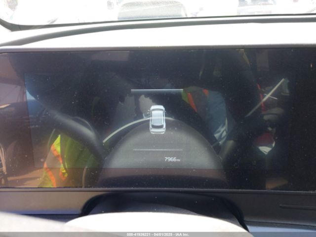 5XYK33DF6SG235595 KIA Sportage Ex